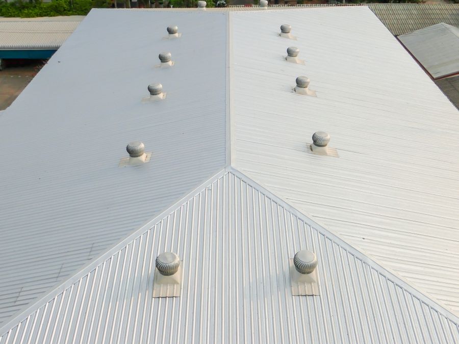 Commercial Roofing by J&T Enterprises LLC