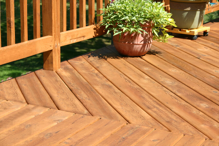 Deck Building by J&T Enterprises LLC