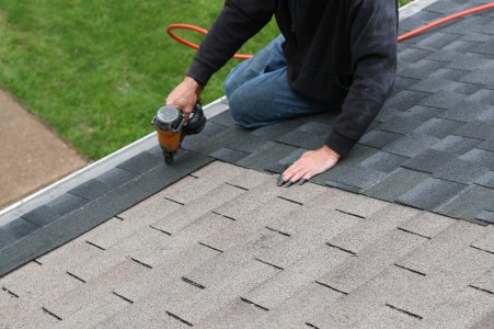 Roof installation by J&T Enterprises LLC