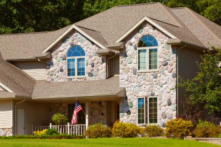 Spring roofing by J&T Enterprises LLC