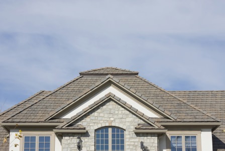 Tile roofs by J&T Enterprises LLC