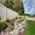 Crosby Fence Building by J&T Enterprises LLC