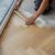 Crosby Floor Installation by J&T Enterprises LLC